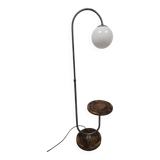 Floor Lamp by Robert Slezak for Slezak Factories, 1930s