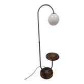 Lampadaire par Robert Slezak pour Slezak Factories, 1930s