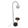 Floor Lamp by Robert Slezak for Slezak Factories, 1930s