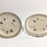 Johnson Brothers - Zephyr Model Dinner Service