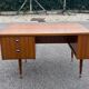 Bureau de style scandinave