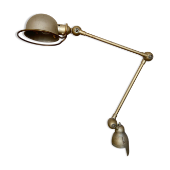 Lampe Jielde années 60 - industrielle