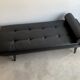 Cleopatra day bed by Andre Cordemeyer for Auping 1950's