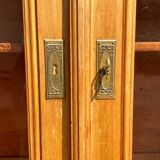 Two-body buffet croat