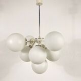 Kaiser suspension, Germany, 60s