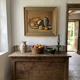 Still life painting