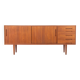 Vintage Trento sideboard by Nils Jonsson for Troeds, 1960s