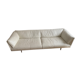 Canapé polotrona frau modèle john-john de Jean-Marie Massaud