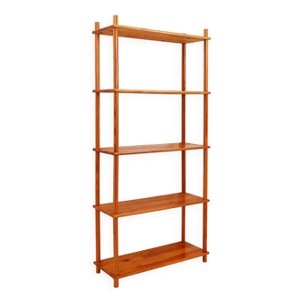Étagère bibliothèque de rangement