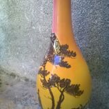 Large and exeptional vase Saint Jean-du-desert