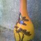 Large and exeptional vase Saint Jean-du-desert