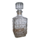 Glass bottle