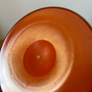 Michael Powolny Art Deco Tango vase