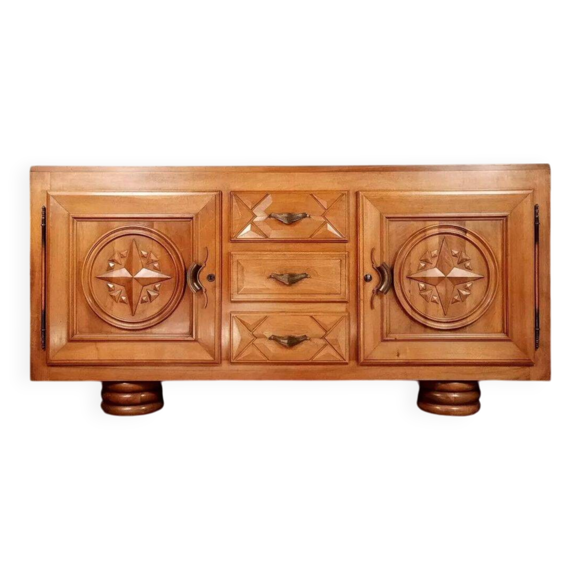 Art Deco period sideboard