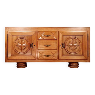 Art Deco period sideboard