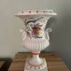 Vase en céramique estampillé