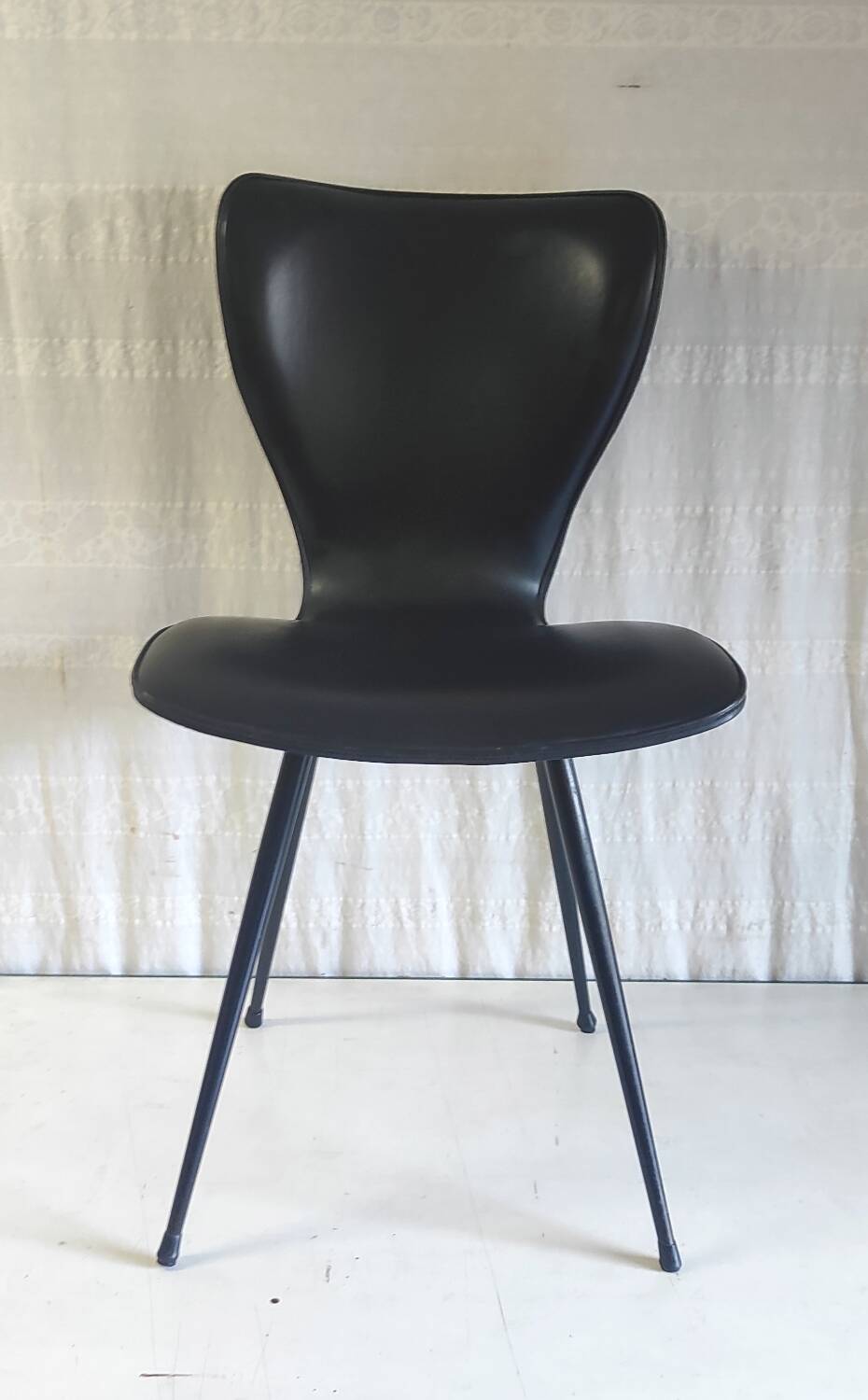 Scandinavian design chair - 50s/60s