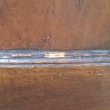 High Louis XV style sideboard, late 18th century