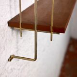 Modular shelves String style