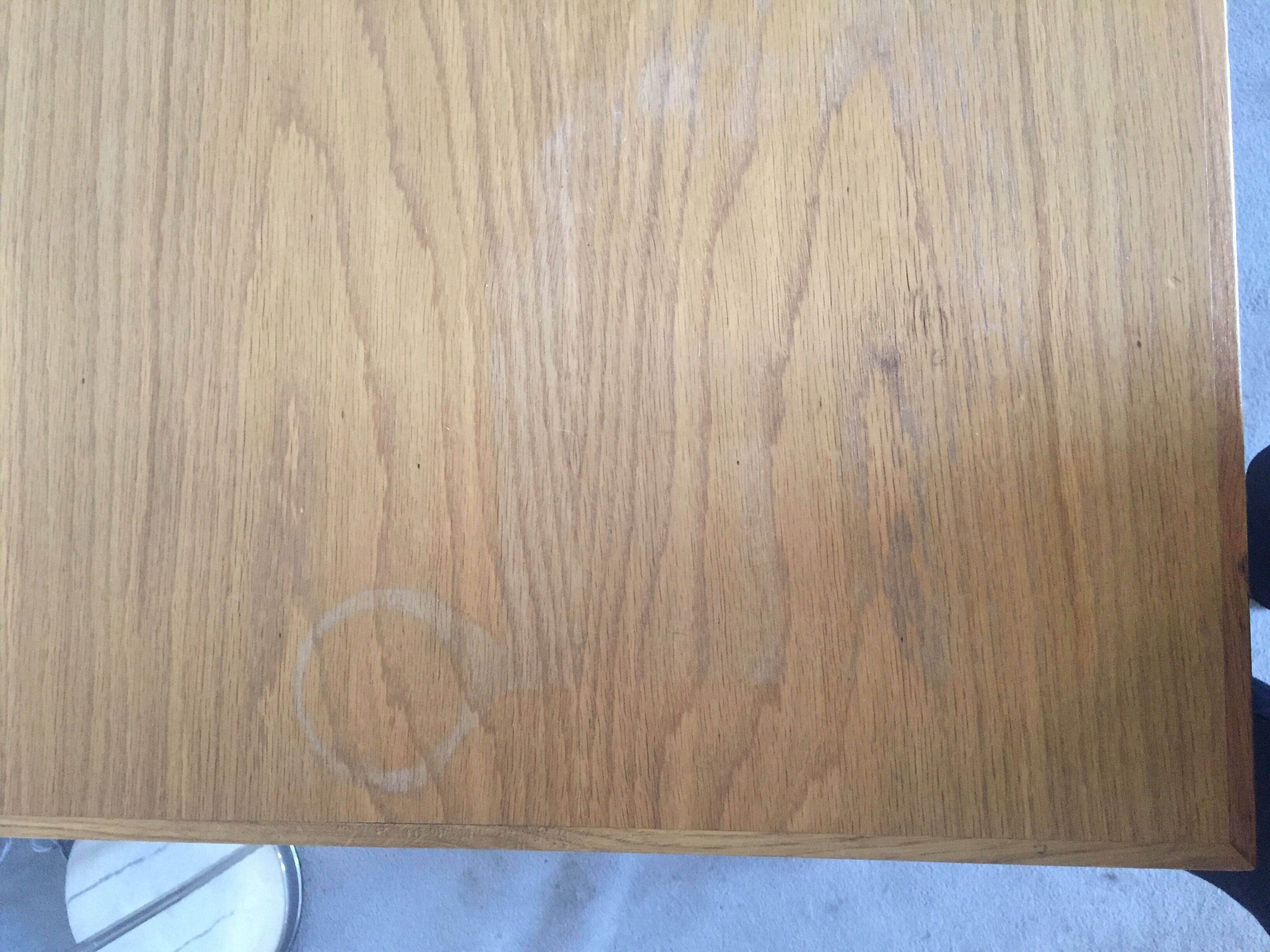 Jean Prouvé "compas" table from the 50's