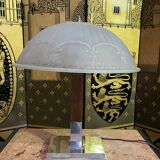 Table lamp Art Deco era