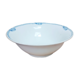 Large bowl iron earth Saint Amand