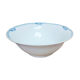 Large bowl iron earth Saint Amand
