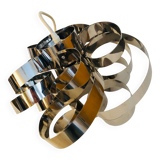 Space Age Whirlwind Suspension