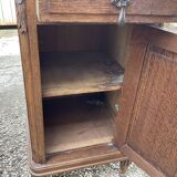2 bedside tables.