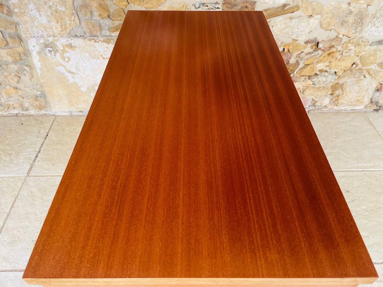 Vintage chest of drawers, 4 drawers, circa 1960s