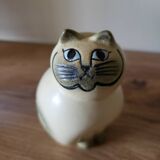 MIA Lisa Larson Cat Ceramic
