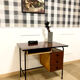 Vintage Formica desk