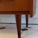 Commode vintage scandinave