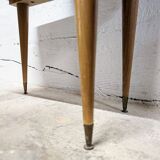 Bedside table, 1960s