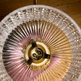 Vintage wall lights 1960