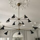 Chandelier brand JLC