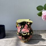 Monaco Vallauris Cerart ceramic vase pitcher