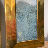 Ethnic Mirror Duo Ancient Golden - Middle Eastern Ice