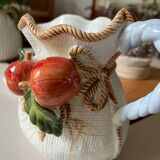 Ceramic jug