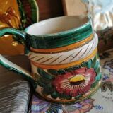 Decorative pitcher