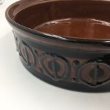 Set of 3 vintage serving dishes