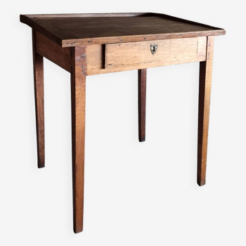 Vintage writing desk