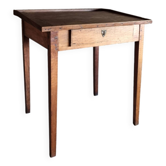 Vintage writing desk