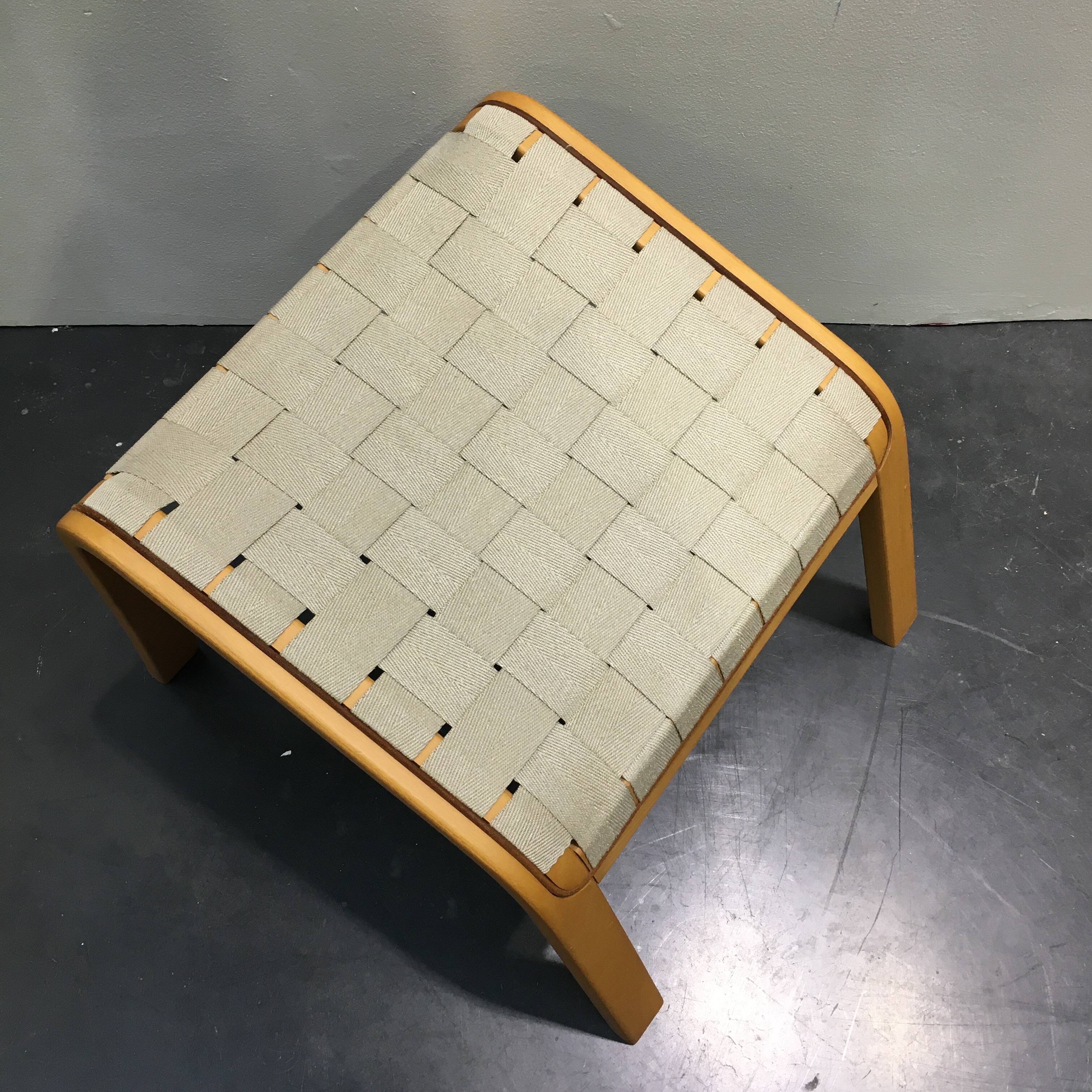 Armchair by Finn Østergaard for Kvist Møbler 1970s