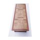 Long Gplan Scandinavian vintage coffee table