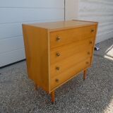 Vintage dresser 1970s