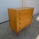 Commode vintage 1970
