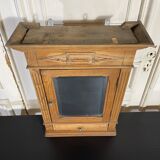 Medicine cabinet