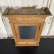 Medicine cabinet