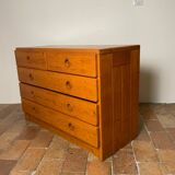 Commode sélection Charlotte Perriand